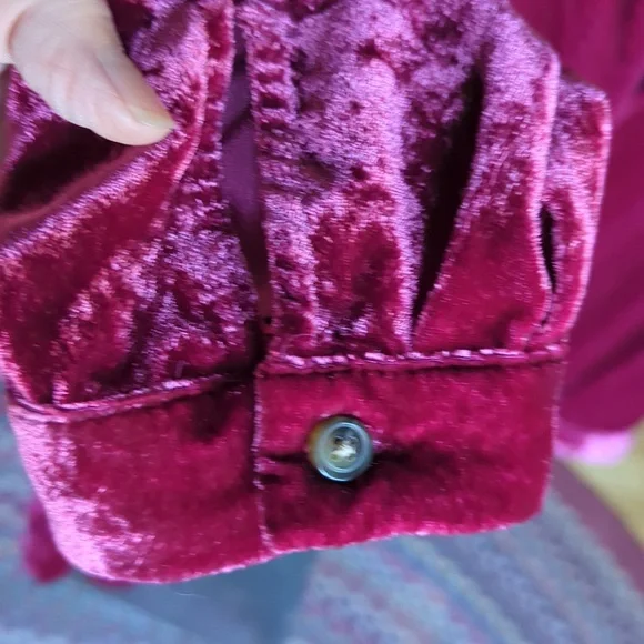 A+NTHROPOLOGIE dress - Picture 3 of 6